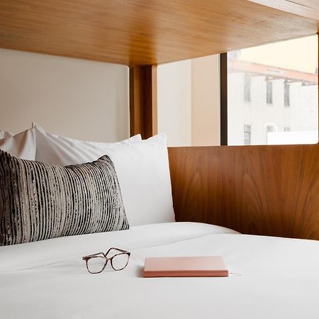 Found Chicago Powered By Sonder Hotel Exterior foto