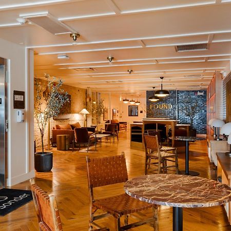 Found Chicago Powered By Sonder Hotel Exterior foto