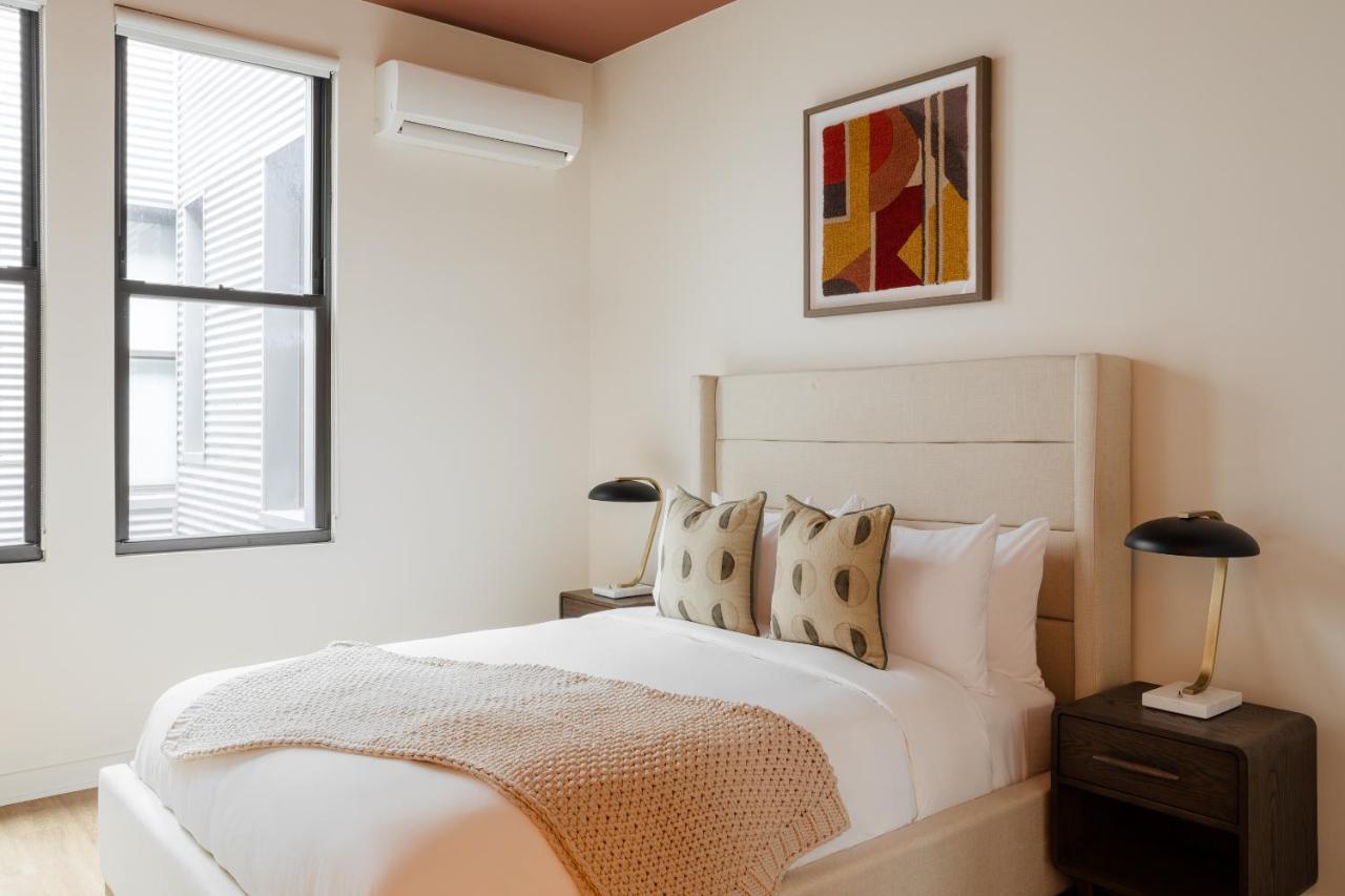 Found Chicago Powered By Sonder Hotel Exterior foto
