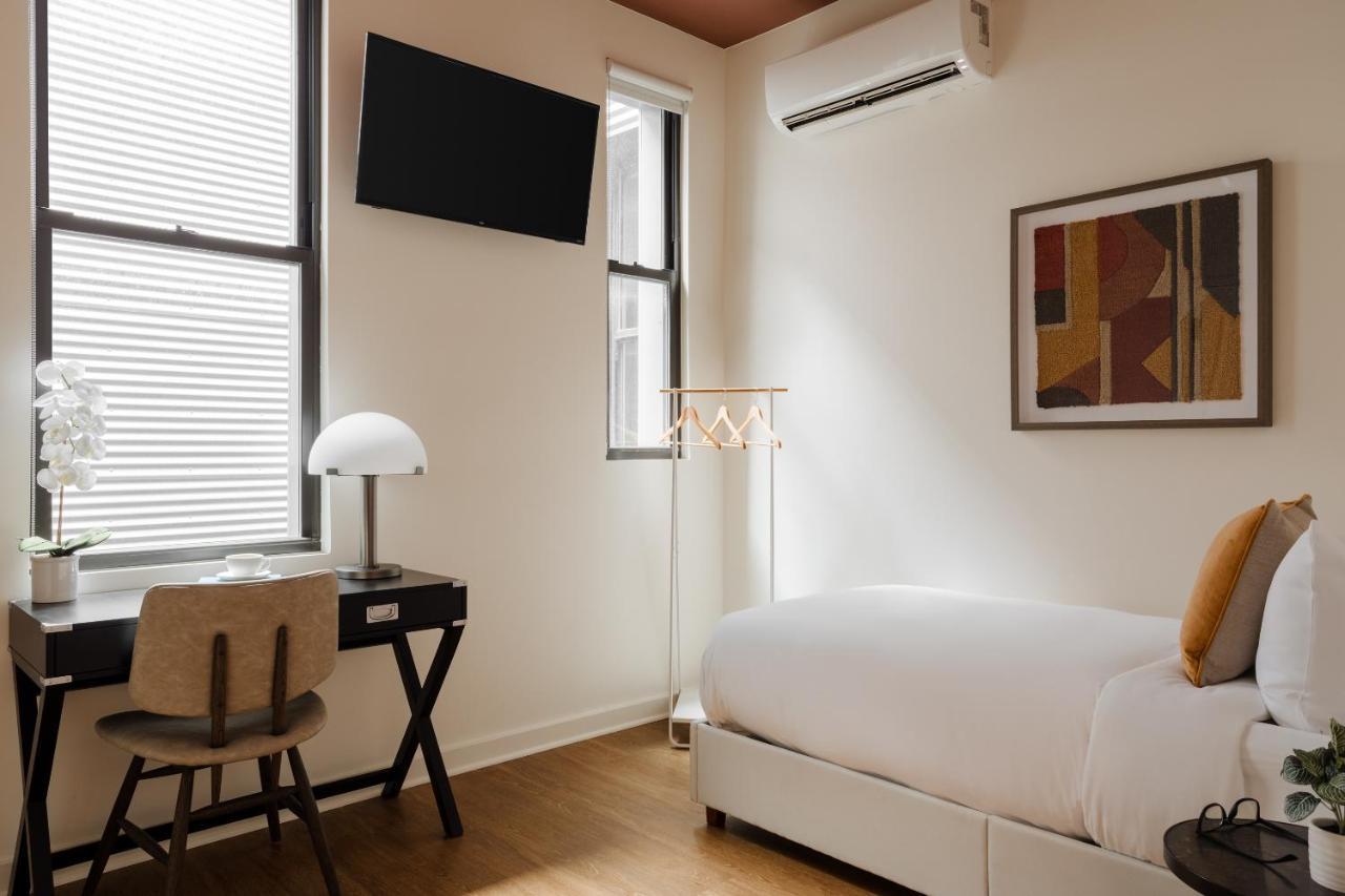 Found Chicago Powered By Sonder Hotel Exterior foto