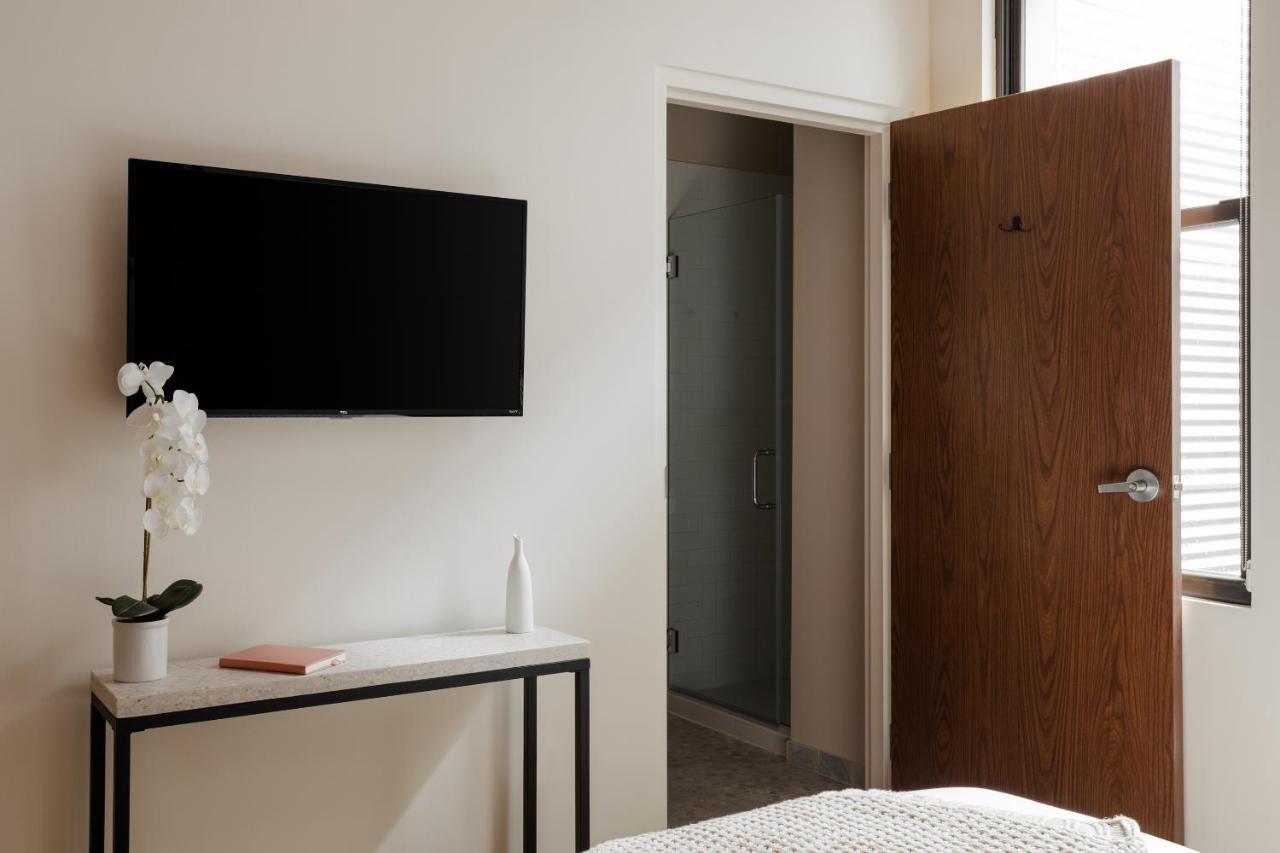 Found Chicago Powered By Sonder Hotel Exterior foto