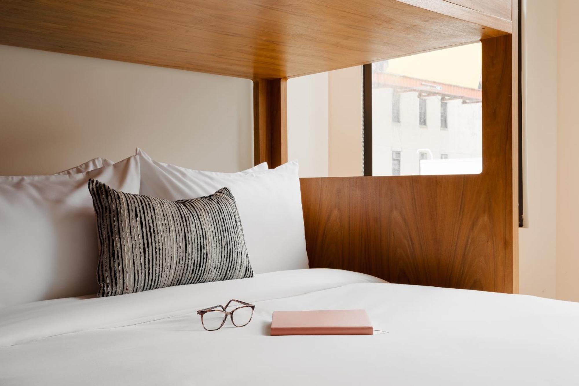 Found Chicago Powered By Sonder Hotel Exterior foto